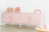 Mustard Made Lockers Mustard Made Locker - The Standard Blush
