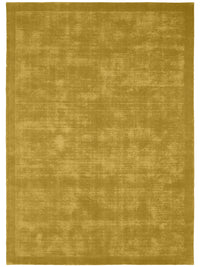 Tait Rug Pistachio hand-loomed wool cotton blend with textured finish