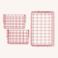 The Baskets in Berry