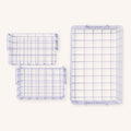 The Baskets in Lilac