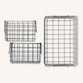 The Baskets in Slate