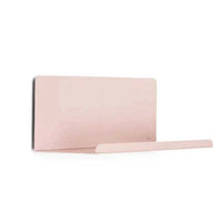 Mustard Made Wall Shelf Mustard Made The Ledge Shelves - Blush