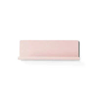Mustard Made Wall Shelf Mustard Made The Ledge Shelves - Blush