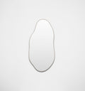 Middle of Nowhere Tide Mirror, Sand, 70 x 140cm