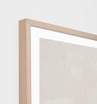 Middle of Nowhere Affordable Prints Middle of Nowhere 'Tilmi Natural 2' Print