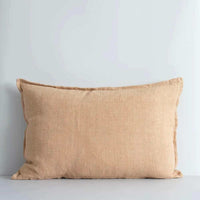 Baya Cushions Baya Arcadia Cushion - Toasted Coconut (7818326343929)