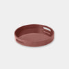 Norsu Interiors Trays Tara Tray – Burgundy