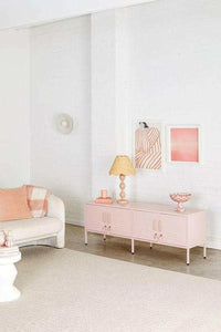 Mustard Made Lockers Mustard Made Locker - The Standard Blush