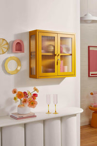 Mustard Made Lockers Mustard Made Locker - The Kit Mustard