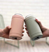 Beysis Beysis Can Cooler, Blush