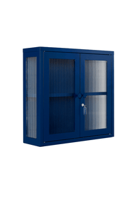 Mustard Made Lockers Mustard Made Locker - The Kit Navy