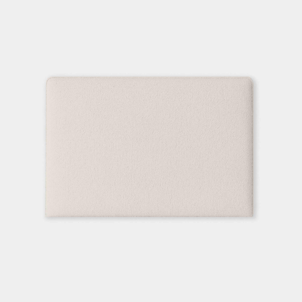 norsuSTUDIO Bedheads norsu Cabin Bedhead - Boucle