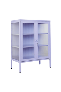 Mustard Made Lockers Mustard Made Locker - The Mixer Lilac