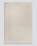 Baya Vermont Floor Rug - Sand