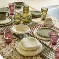 Amalfi Form range on table