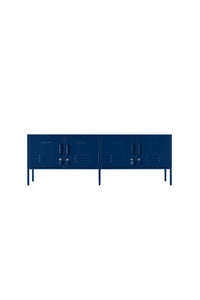 Mustard Made Lockers Mustard Made Locker - The Standard Navy
