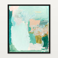 afternoonswim black frame