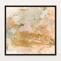 blushofdawn black frame