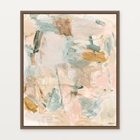 breathingnew mocha frame