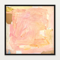 coastalglow black frame