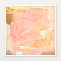 coastalglow white frame