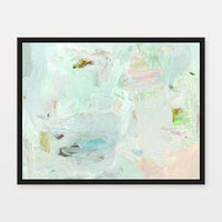 crystalcove black frame