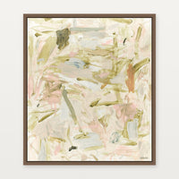 dancingbreeze mocha frame
