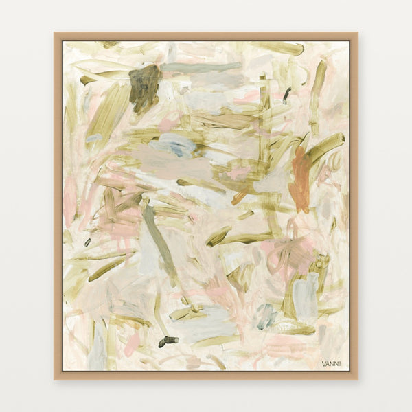 dancingbreeze natural frame