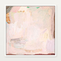 endlesssummer white frame