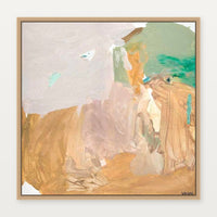 goldenshores natural frame