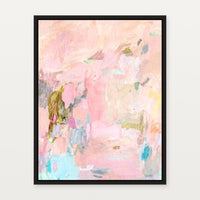 somethinglikesummer black frame