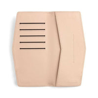 Fox and Leo Sunglasses Fox and Leo The Swallet, Blush