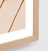 Middle of Nowhere Affordable Prints Middle of Nowhere 'Weekend Drinks Neutral 3' Print