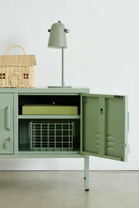 Mustard Made Lockers Mustard Made Locker - The Standard Sage