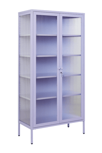 Mustard Made Lockers Mustard Made Locker - The Collector Lilac