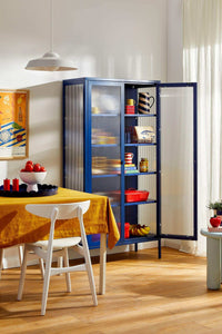 Mustard Made Lockers Mustard Made Locker - The Collector Navy