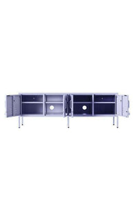 Mustard Made Lockers Mustard Made Locker - The Standard Lilac