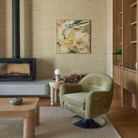 Amalfi Amani Table Lamp styled
