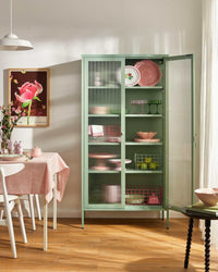 Mustard Made Lockers Mustard Made Locker - The Collector Sage