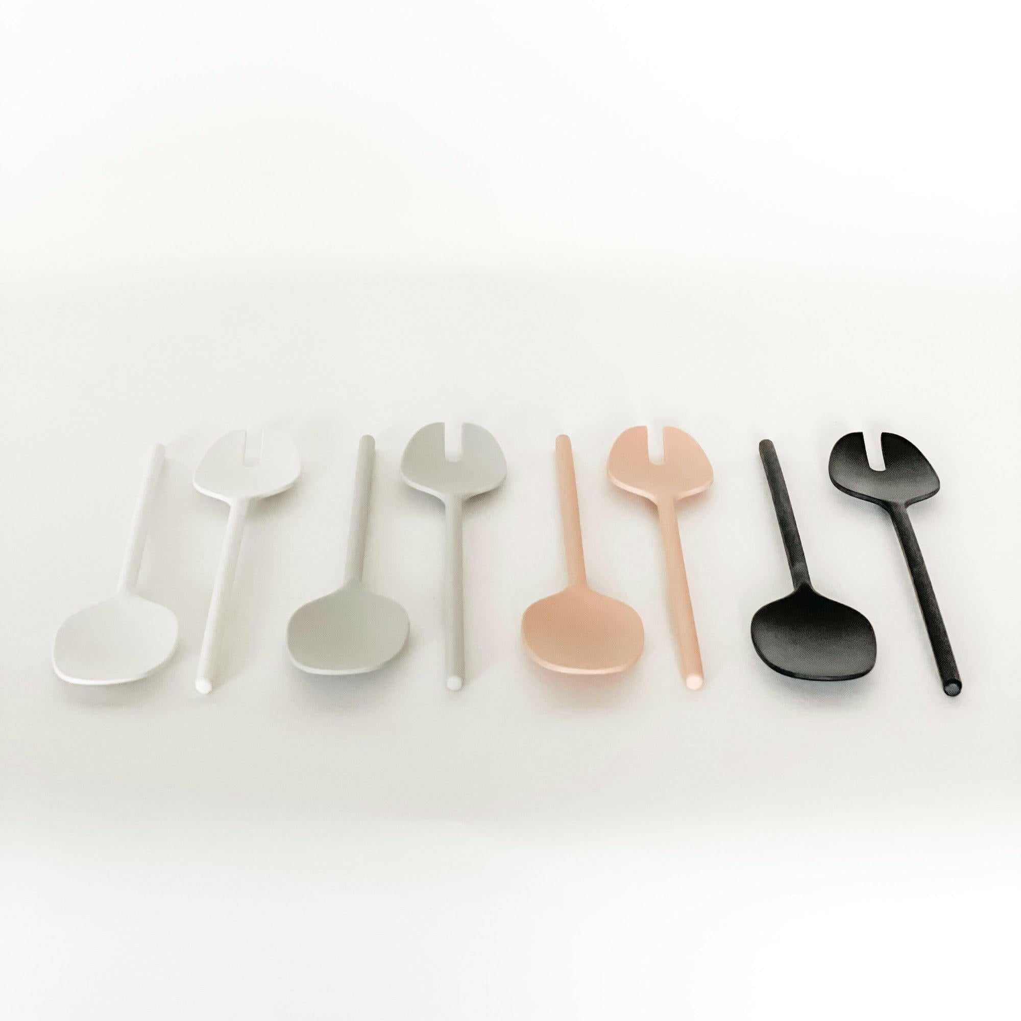 Styleware Servingware Styleware Salad Set - Midnight (7527657931001)