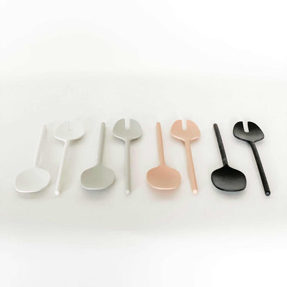 Styleware Servingware Styleware Salad Set - Blush (7527655768313)