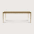 Ethnicraft Bok Dining Table - Oak