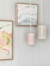 Marcia Priestley Prints Marcia Priestley Limited Edition Fine Art Canvas Print - Sea Haze (7761655464185)