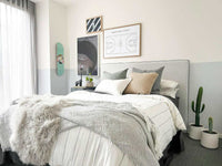 norsu interiors Prints Courtside Print - Various Sizes (7670948200697)