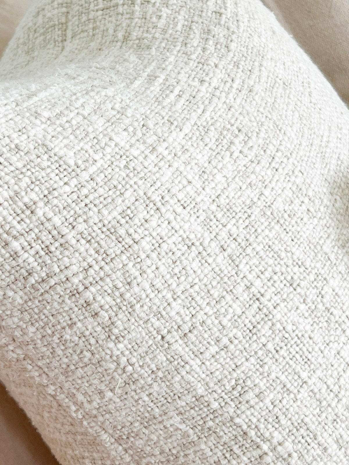 Baya Cushions Baya Cyprian Cushion - Oatmeal (7818290004217)