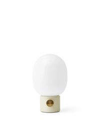 Menu Lamps Menu JWDA Alabaster White Lamp (7753582280953)