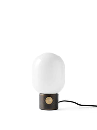 Menu Lamps Menu JWDA Bronzed Brass Lamp (7753576677625)