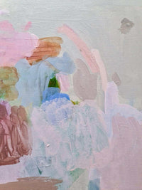 Vanni Art Prints Vanni Limited Edition Fine Art Canvas Print - Morning Sun (7802441990393)