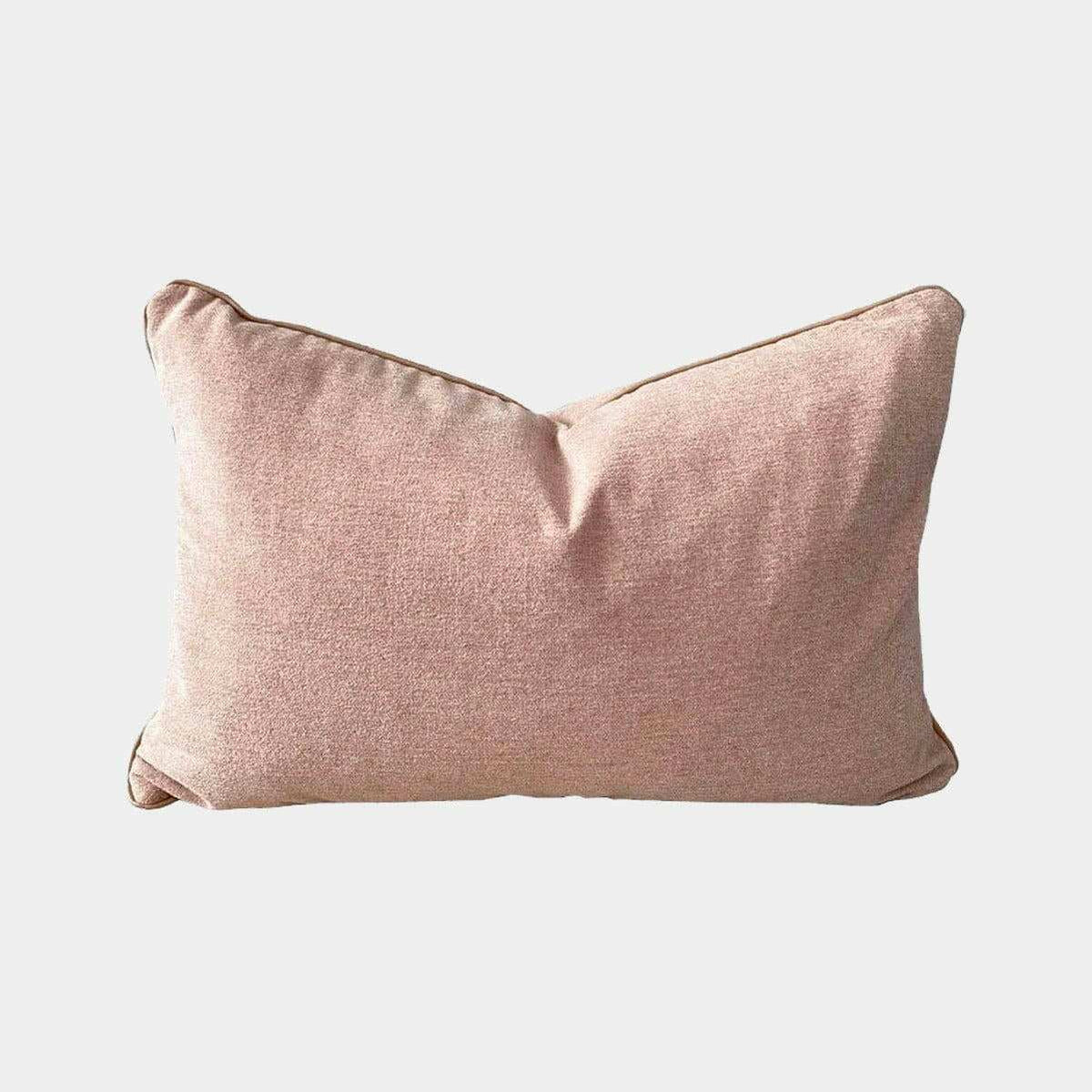 norsu interiors Cushions norsuHOME Cushion, Parissi Rosewater (6853357928636)