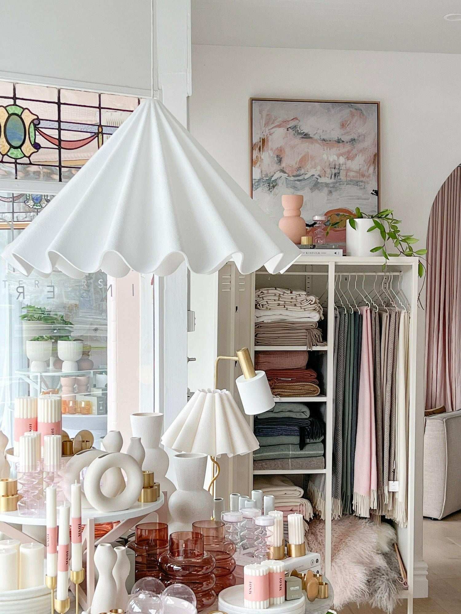 Menu Pendants Menu Dancing Pendant Lamp (7655762166009)